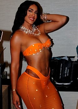 Liagnet Sanchez
